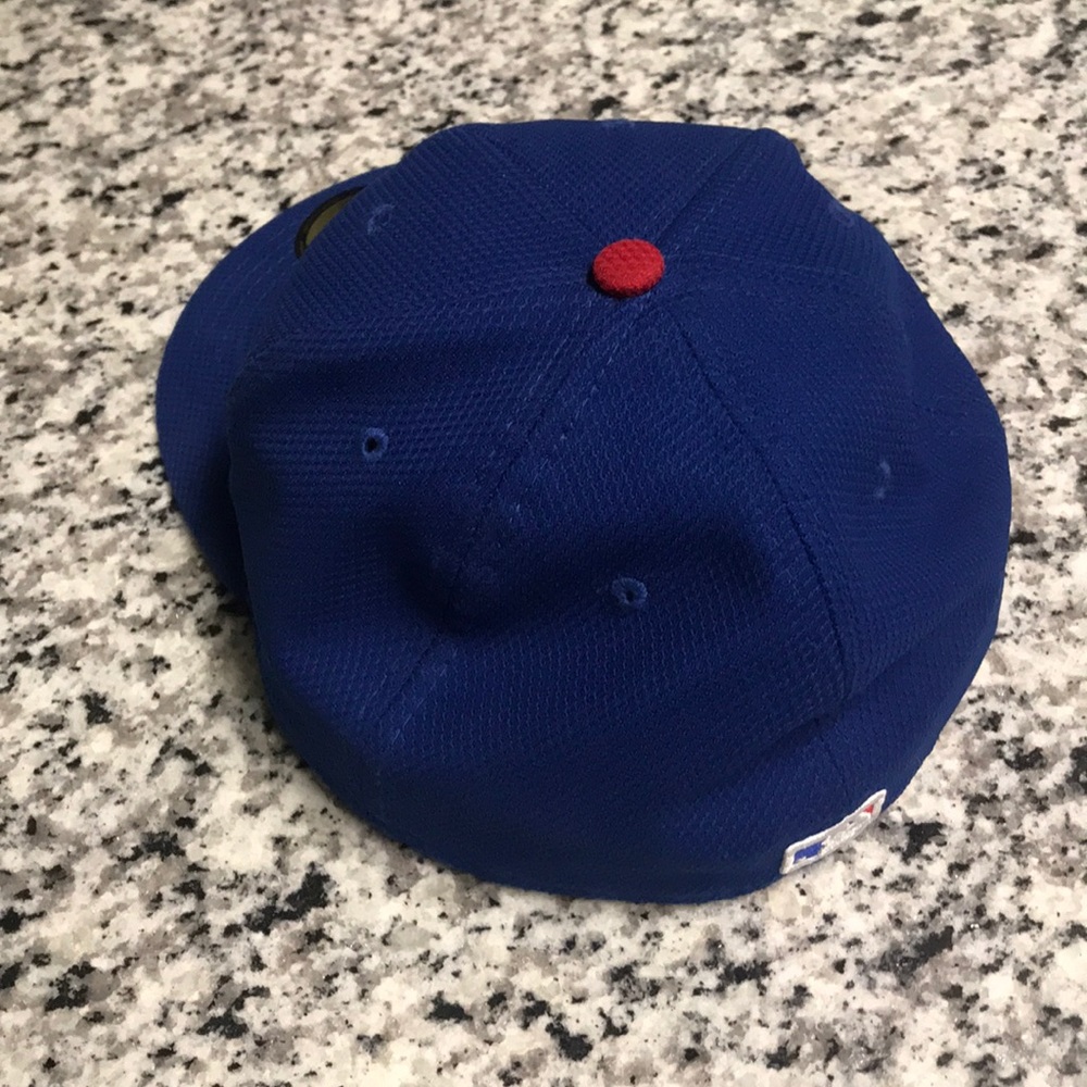 Baseball hat - Picture 2 of 2